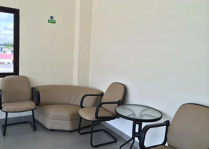 Guest House Remaja Samarinda